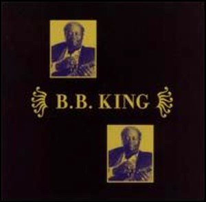 B.B. King