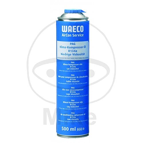 Waeco 8887200013 - Kompressor-Öl - Öl, Klimaanlage