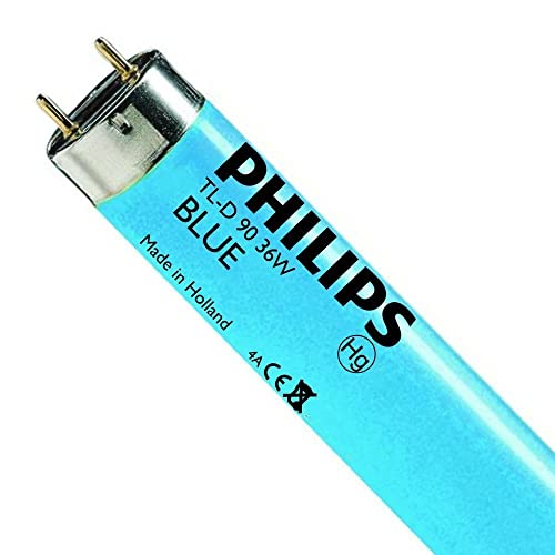Philips TL-D Colored 36W Blue 1SL/25