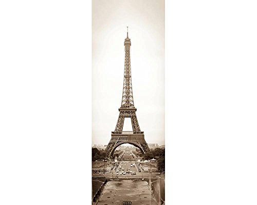 Fototapete »Eiffelturm Paris«, matt, FSCÂ®