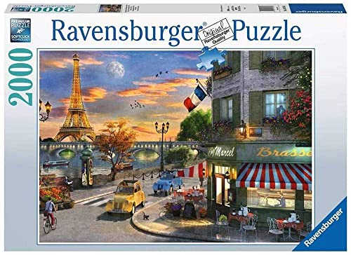 Ravensburger 16716 Erwachsenenpuzzle