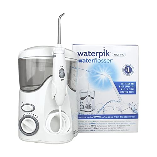 Waterpik Dental Water Jet Ultra WP100