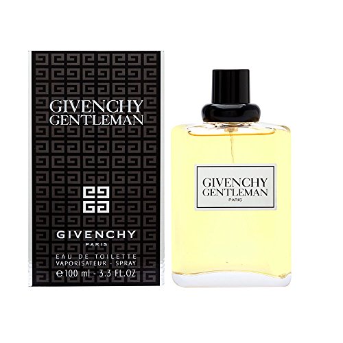 PARFUMS GIVENCHY Givenchy Gentleman EDT Vapo 100 ml