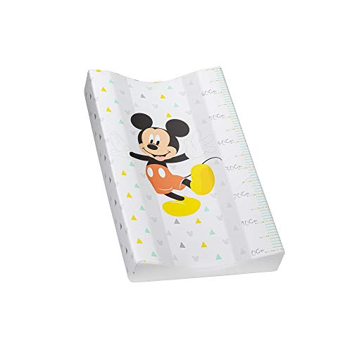 Amazon Disney Wickelunterlage, Kunststoff, Mickey Mouse 70