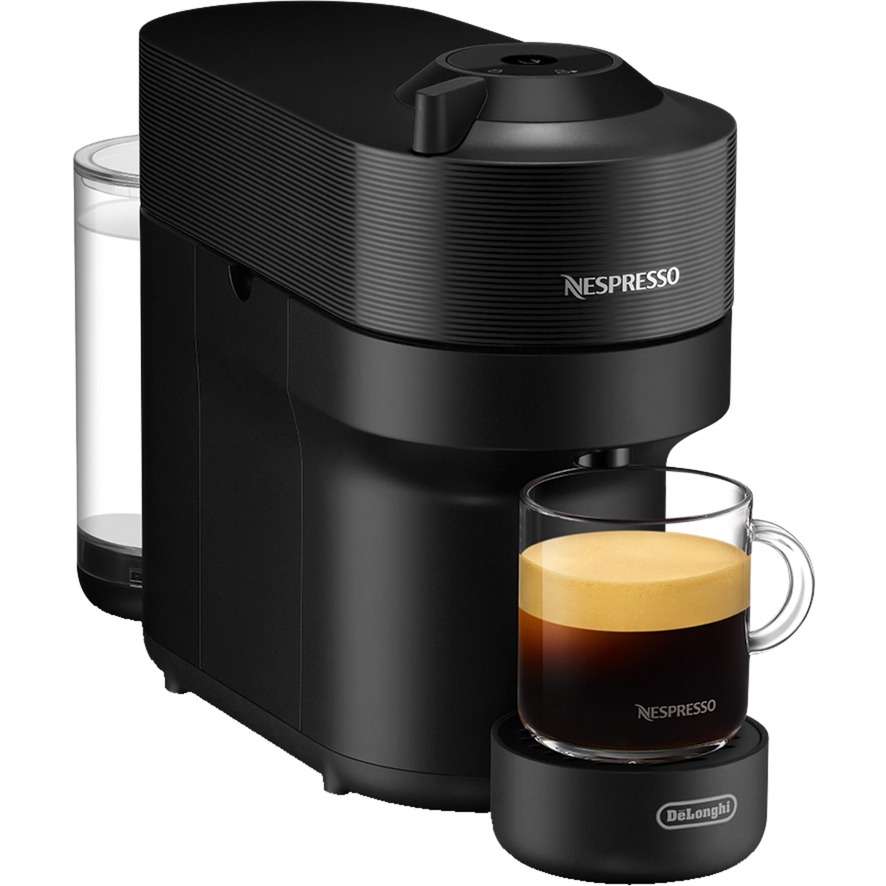 Nespresso Vertuo Pop Liquori Black ENV90.B, Kapselmaschine