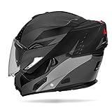 Airoh Helmet Rev 19 Leaden Anthracite Matt M