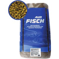 allco Fischfutter » Forelle Mast«, 1 Beutel à 15000 g
