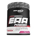Professional EAA Powder - Fruit Punch - 450 g Dose