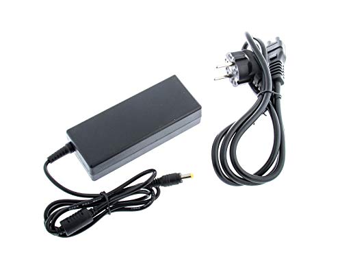 Laptop Adapter Samsung 19V 4, 74A 90W Stecker 5, 5mm x 3, 0mm mit Innenstift