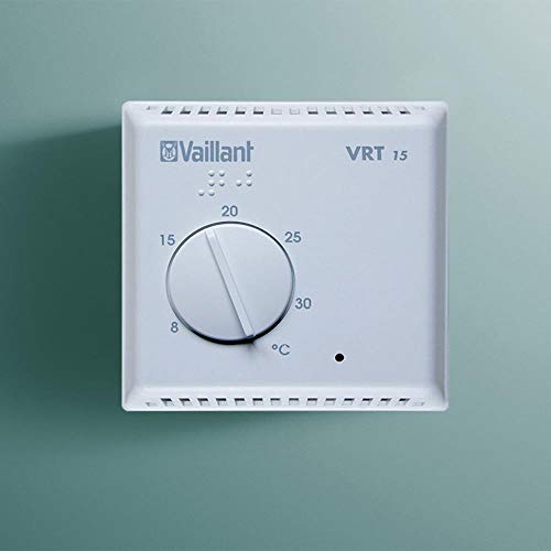 Vaillant 306777 – Thermostat vrt 15 220 V, 2 Drähte