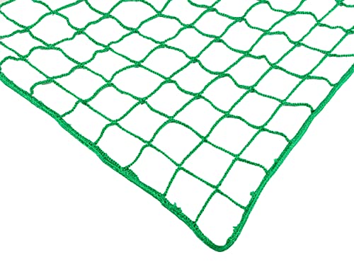 LAS 10501 Abdecknetz PROFI, 270x150 cm, mit Randverstärkung, für gewerblichen Gebrauch