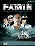 Der Untergang der Pamir (2 DVDs)