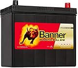 048 EFB Banner Running Bull Autobatterie (55515)