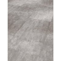 PARADOR Vinylboden Trendtime 5 Industrial Canvas Grey, Mineralstruktur, 4-seitig gefast, 2,09 m²