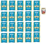 De Cecco Stellette N°75, 100% Italienisch Pasta Nudeln 20x 500g + Italian Gourmet Polpa 400g