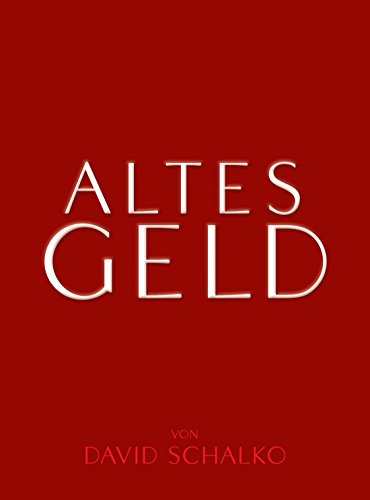 Altes Geld [3 DVDs] (Österreich-Version)