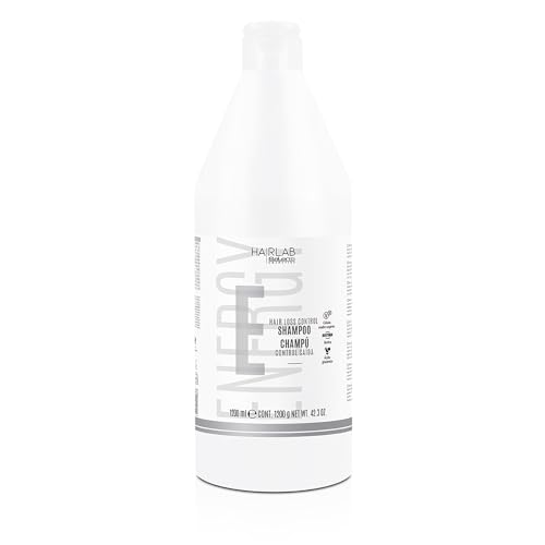 Salerm Shampoo Control Drop 1200 ml