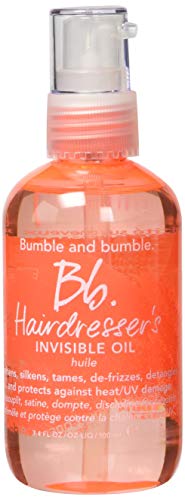 Bumble & Bumble Hairdresser'S Invisible Oil - 100 ml