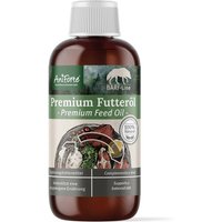 AniForte BARF-Line Premium Futteröl - 2 x 250 ml