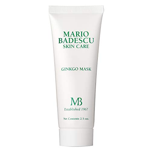 Mario Badescu Ginkgo Mask - For Combination/ Dry/ Sensitive Skin Types 73ml