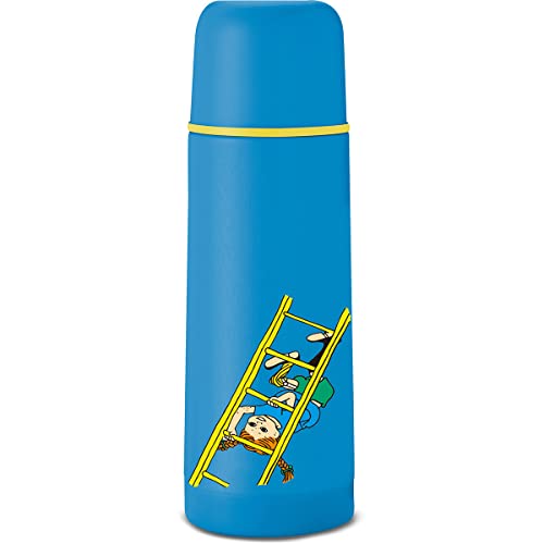 Primus Vacuum Bottle Pippi, 350 ml, Blue