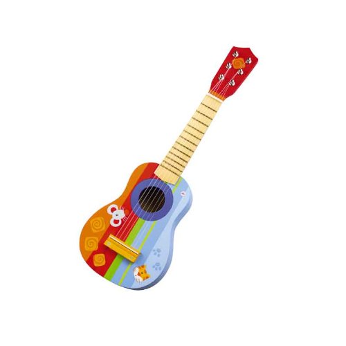Sevi 82012 - Gitarre