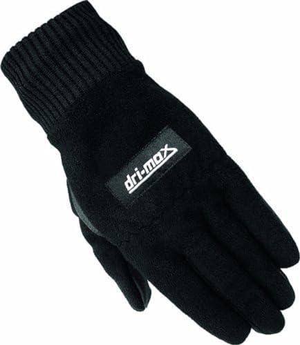 Longridge – Paar Winddichte Handschuhe für Damen – Größe S