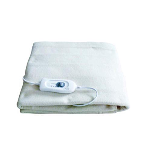 heager Electric Comfort Blanket Sleep, Einzelbett, Home-Appliances