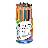 Giotto 5165 00 Farbstifte