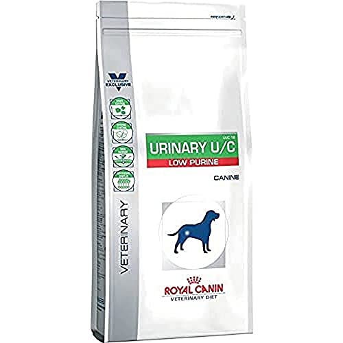 ROYAL CANIN Vet Diet Urinary U/C 14 kg