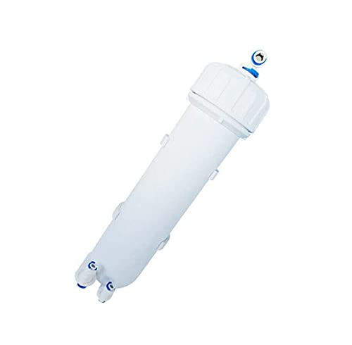 Membrane HN-JCM TW30-3013-600-GT 600 GPD Umkehrosmose-Membrane 3013-600 für Osmoseanlagen-Umkehrosmose, Osmose Filter, Osmose-Wasser, Osmoseanlage Trinkwasser, Wasserfilter (Membrangehäuse)