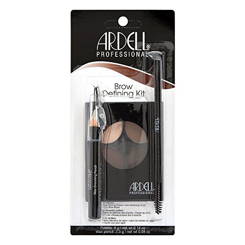 ARDELL Brow Defining Kit, 25 g