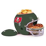 NFL Snack-Helm Tampa Bay Buccaneers