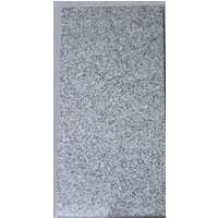 TrendLine Bodenfliese Granit 30 x 60 cm grau