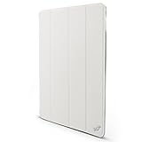 X-Doria 432856 Schutzhülle Folio für Apple iPad Air 2, Weiß