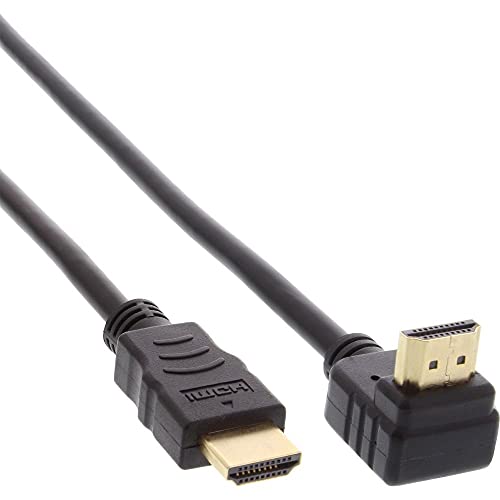 HDMI M/M ANGLED AT ONE 2.00M