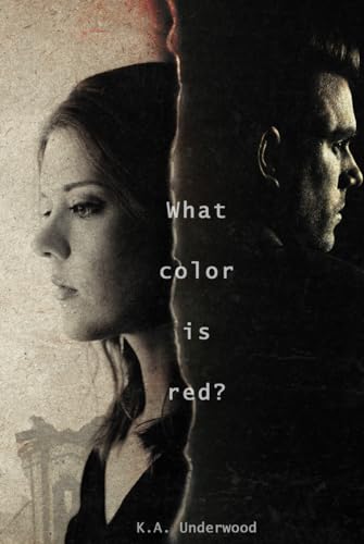 What Color Is Red?