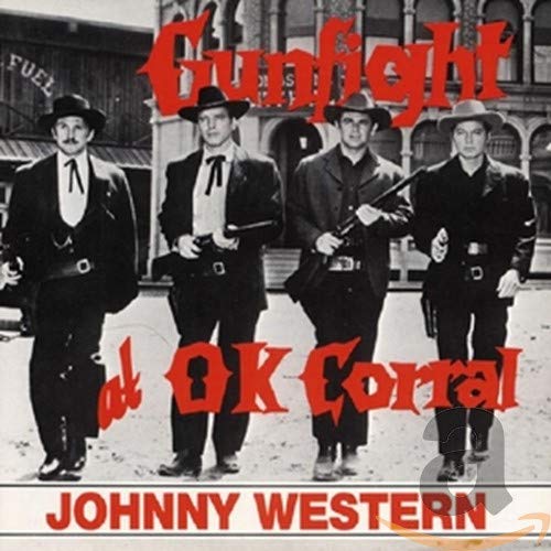 Gunfight at O.K.Corral