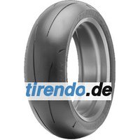 Dunlop Dragmax ( 190/50 ZR17 TL (73W) Hinterrad )