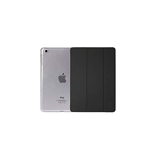 TILOLI MW Folio Slim iPad 10.2, Schwarz