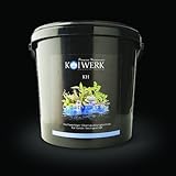 KOIWERK KH - Koi - Teich - Pflegemittel (4000 g)