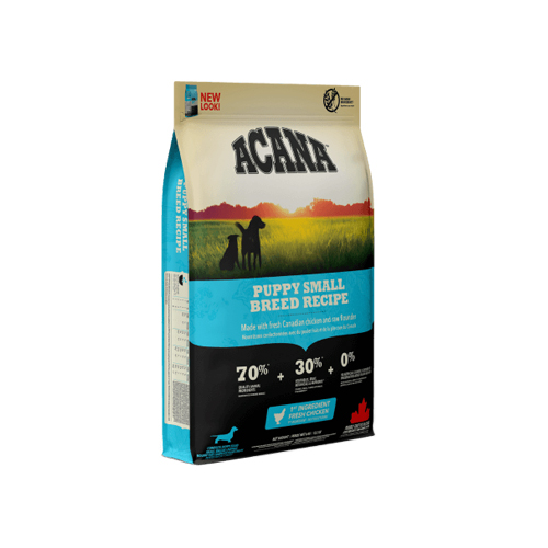 Acana Puppy Small Breed, 1er Pack (1 x 6 kg)