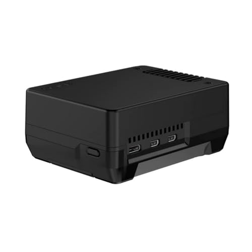 Argon NEO 5 M.2 NVME PCIE Case für Raspberry Pi 5