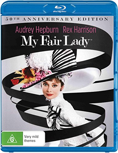 My Fair Lady (50th Anniversary Edition)