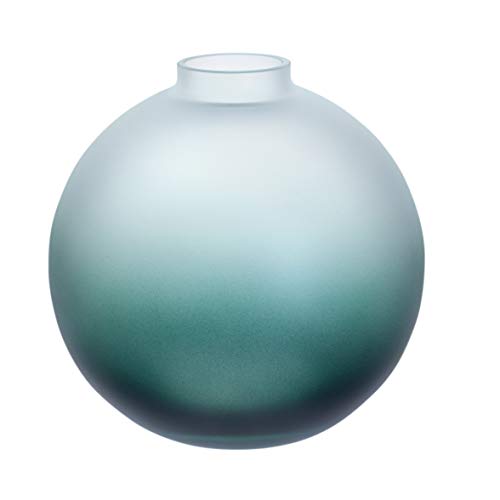 Dartington Crystal WELL3537 Vase, Glas