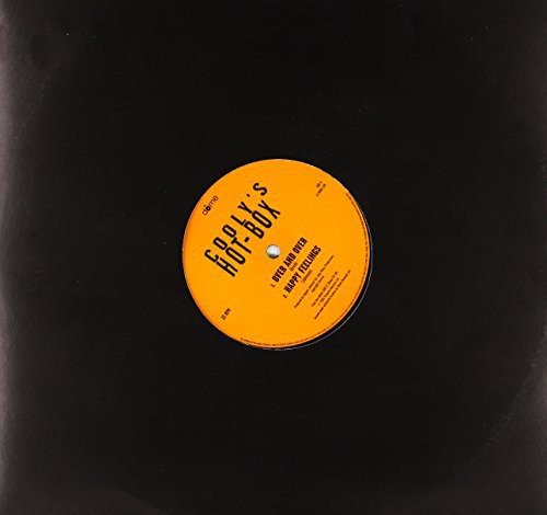 Over and Over/DJ Spinna Mix [Vinyl Single]