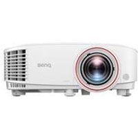 BenQ TH671ST - DLP-Projektor - tragbar - 3D - 3000 ANSI-Lumen - Full HD (1920 x 1080) - 16:9 - 1080p - Festobjektiv mit kurzer Brennweite