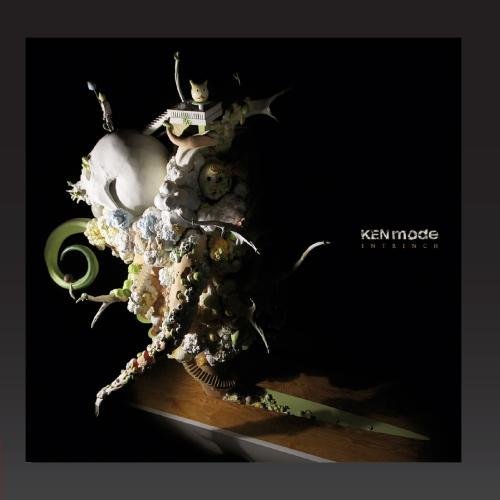 Entrench by Ken Mode (2013-03-19)