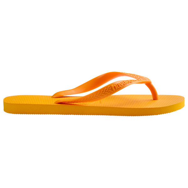 Havaianas Unisex Top Flipflop, Pop Yellow, 45/46 EU