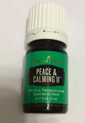 Peace & Calming II by Young Living Essential Oils by Young Living